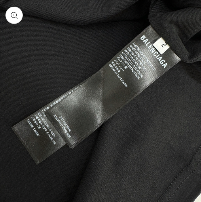 BLCG T-Shirt