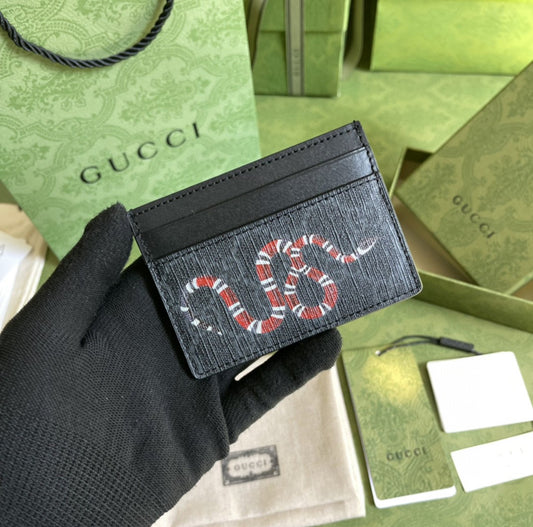 Gucci Wallet & Card Holder